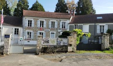 Musée de la Mémoire de Belleau