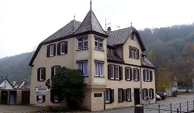 Musée Georg Elser