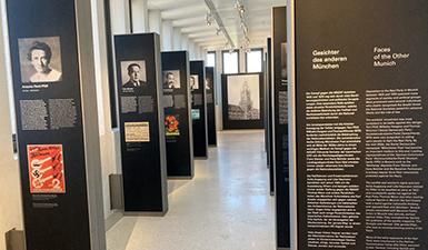 Centre de documentation sur l'histoire du national-socialisme