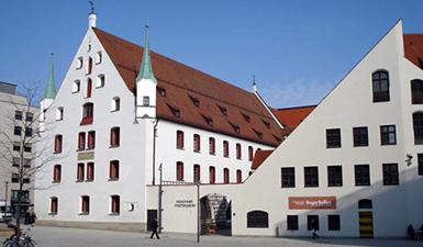 Musée de Munich