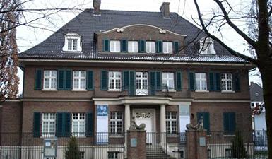 Villa ten Hompel