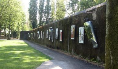 Musée Mémoire 39-45 de Calais