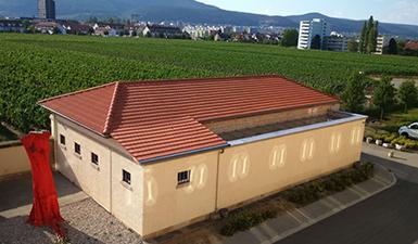 Camp de travail de Neustadt an der Weinstraße