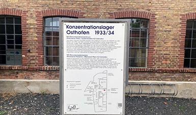 Camp de concentration d'Osthofen