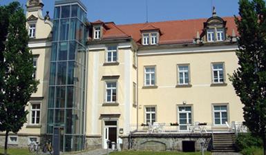 Centre d'extermination nazi de Pirna-Sonnenstein