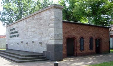Mémorial de Ploetzensee