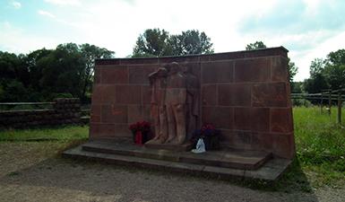 Camp de concentration de Sachsenburg
