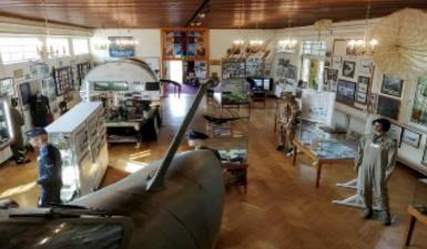 Musée de la Royal Air Force - Aéroport de Weeze