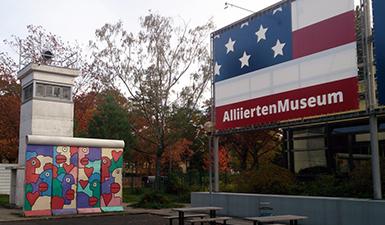 Musée des Alliés