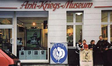 Musée anti-guerre