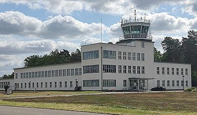 Musée de l'aviation de la Bundeswehr