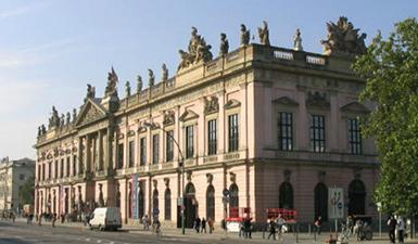 Musée historique allemand