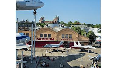 Musée des techniques de Speyer