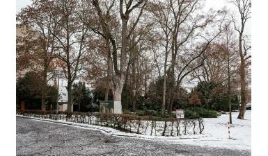 Mémorial à la Résistance de Bamberg