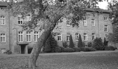 Institution d'extermination de Bernbourg