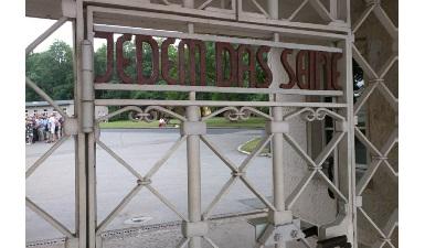 Camp de concentration de Buchenwald