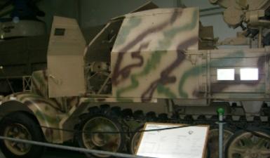 Musée de la technologie de la défense de Coblence