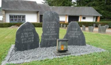 Mémorial des Travailleurs Forcés Daun
