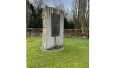 Mémorial des travailleurs forcés d'Hochmoor