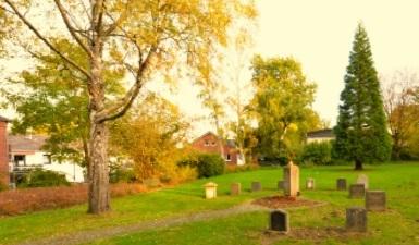 Mémorial juif d'Heinsberg