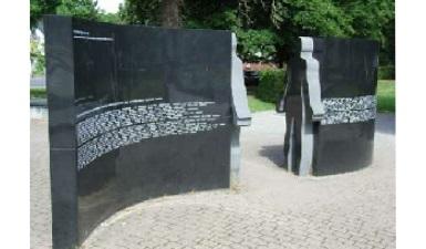 Mémorial des Juifs assassinés Jülicher Land
