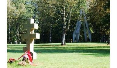 Camp de prisonniers d'Oerbke (Stalag 321)