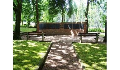 Cimetière militaire soviétique de Rothenhof