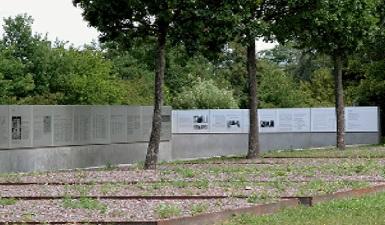 Mémorial du camp de la Gestapo Neue Bremm