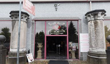 Musée canadien de la Seconde Guerre mondiale