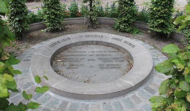 Mémorial national de l'Armée secrète