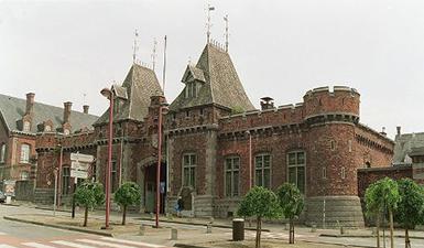 Musée des Chasseurs à Pied