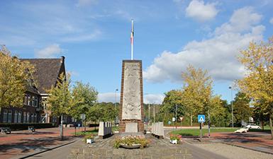 Mémorial de la Résistance de Diest