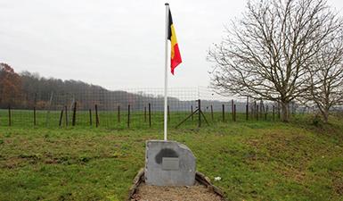 Mémorial de la Résistance de Familleureux