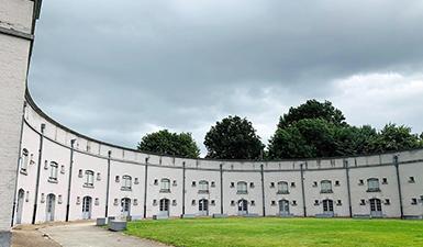 Forteresse de Liefkenshoek