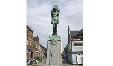 Mémorial aux Déportés de Malines