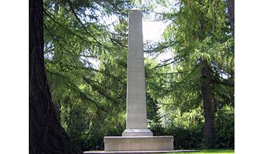 Mémorial de la Bataille de Mons
