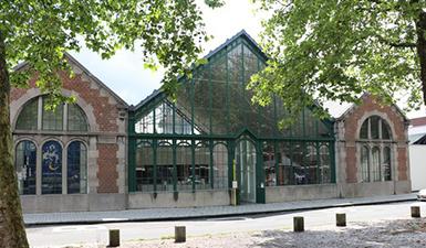 Musée Mémorial de Mons