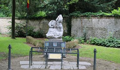 Mémorial de la Résistance de Péruwelz