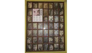 Mémorial du massacre de Vinkt