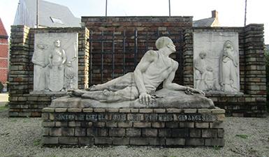 Monument aux prisonniers politiques de Westerlo