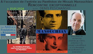 Rencontres et dédicaces
