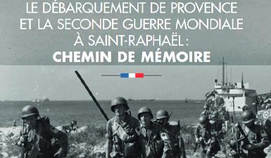 Brochure Saint-Raphaël