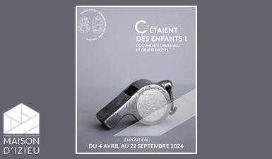 C’étaient des enfants