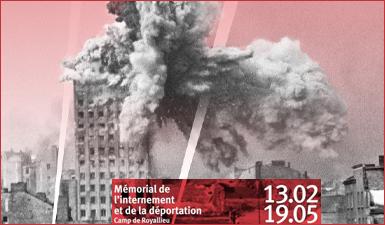 L'INSURRECTION DE VARSOVIE DE 1944