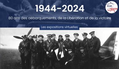 Expositions virtuelles du Service Historique de la Défense