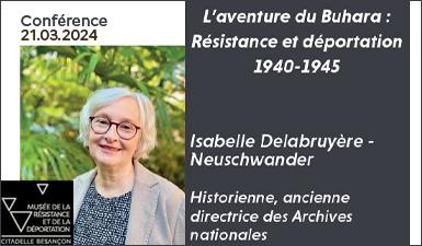 L’aventure du Buhara