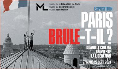  Agenda autour de l'exposition