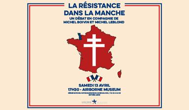 Débat au Centre Reagan Airborne Museum