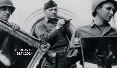 Monuments Men