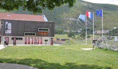 Musée Départemental de la Résistance du Vercors